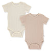 T3874 Bebetto Basic body 2db bézs 24-36hó 98cm