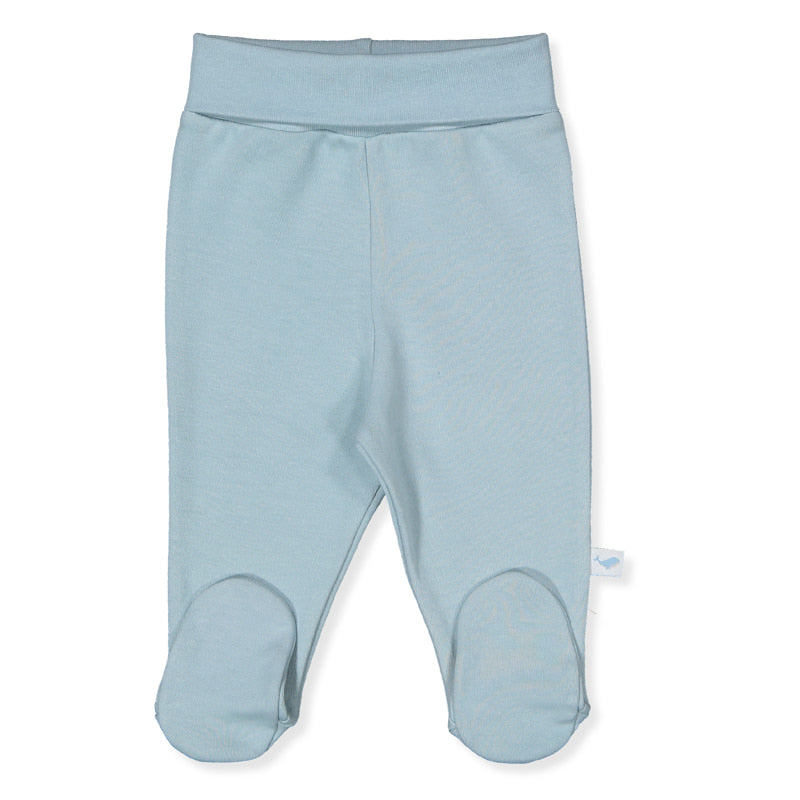 T3889 Ританки Whales Син 0 1м 56см Bebetto