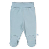 T3889 Ританки Whales Син 3 6м 68см Bebetto