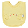 C1130 Лигавник Chick Chick Жълт 3+м Bebetto
