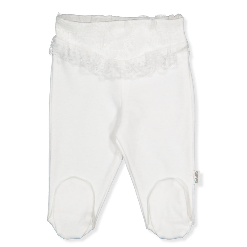 T3908 Ританки Miss Angel Екрю 3 6м 68см Bebetto