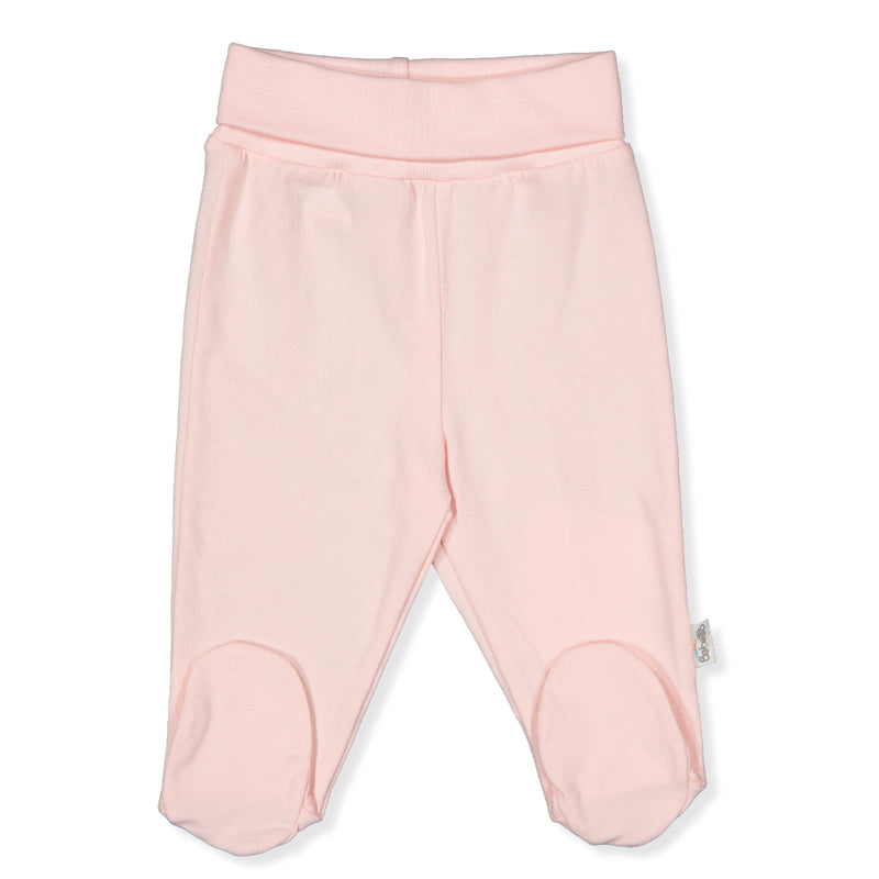 T3922 Ританки Mini Heart 25 Розов 0 1м 56см Bebetto