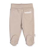 T3914 Ританки Royal Man Бежов 3 6м 68см Bebetto