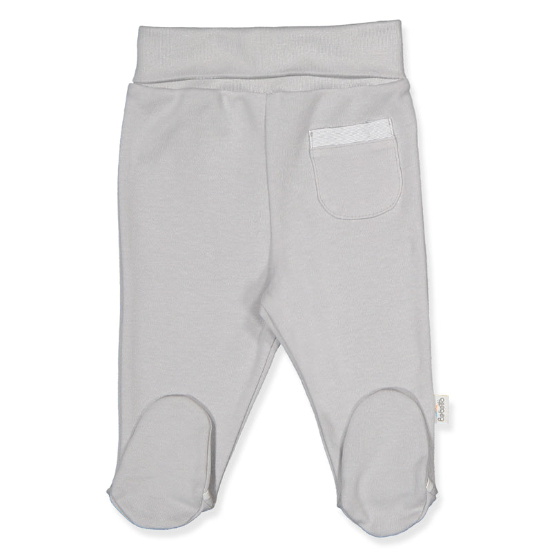 T3914 Ританки Royal Man Сив 0 1м 56см Bebetto