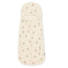 P544 Hálózsák Little Lamb Ecrü 65cm Bebetto