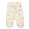 T3940 Ританки Little Lamb Екрю 1 3м 62см Bebetto