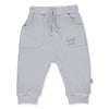 T3947 Панталон Stars And Koalas Сив 12 18м 86см Bebetto