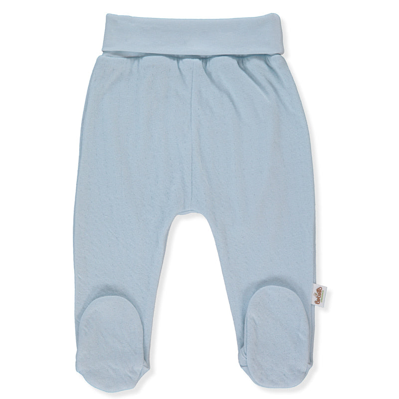 T3948 Ританки Stars And Koalas Син 3 6м 68см Bebetto