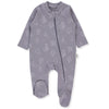 T3983 Гащеризон Mini Bee Lilac 0 3m Bebetto