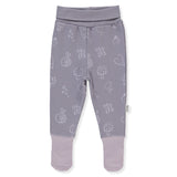 T3987 Ританки Mini Bee Lilac 3 6m Bebetto