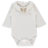 T4032 Body Dr. Baby King 25 Bézs 9 12h Bebetto