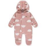 K4994 Космонавт Cloudy Pink 1 3м Bebetto