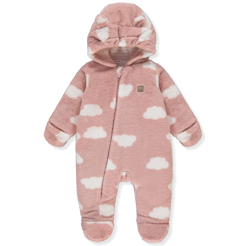 K4994 Космонавт Cloudy Pink 3 6м Bebetto
