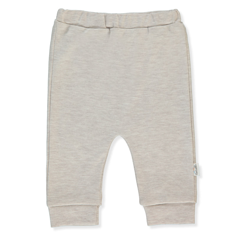 T4046 Панталонки Be Kind Beige Melange 9 12m Bebetto