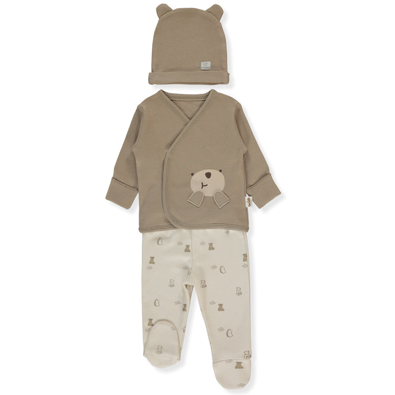 Z1078 K Kt 3r Organic Fun Moment Brown 0 1m Bebetto