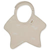 C1149 Лигавник Org. Born With Love Beige 3+m Bebetto