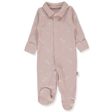T4038 Гащеризон Org Born With Love D. Rose 1m Bebetto