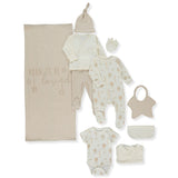 Z1061 К Кт 10ч Org Born With Love Beige 1 3 M Bebetto