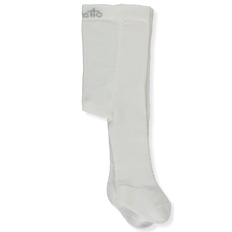 S716 Чорапогащник Екрю 24 36м Bebetto