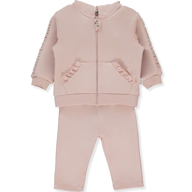 K5146 K Kt 2r So Sweet Pink 4y Bebetto