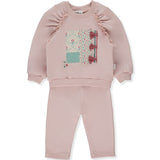 K5148 K Kt 2r So Sweet Pink 4y Bebetto