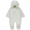 K5132 Cosmonaut Puffy Ecru 6 9h Bebetto