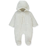 K5132 Cosmonaut Puffy Ecru 6 9h Bebetto