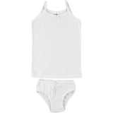 Lenjerie intimă X004B 5-6Y K-T