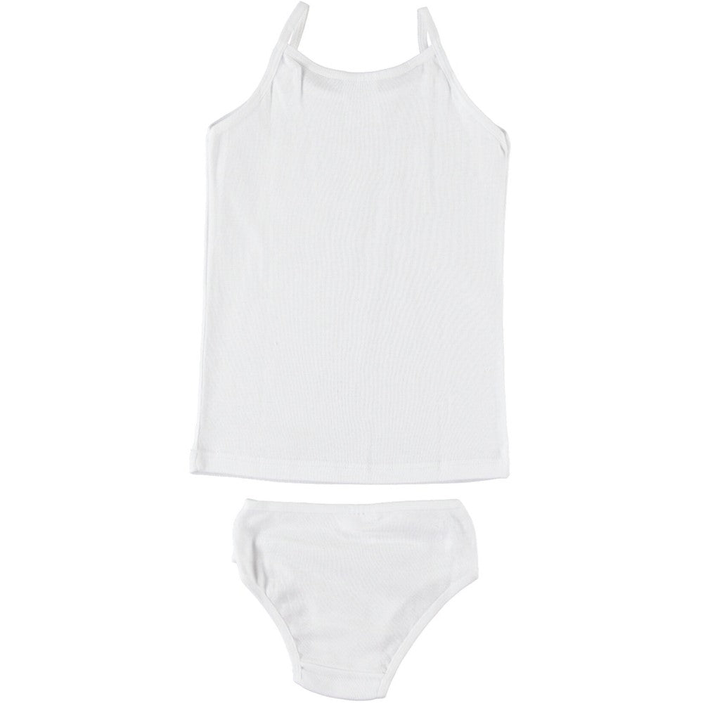 Lenjerie intimă X004B 5-6Y K-T
