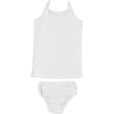 Lenjerie intimă X004B 5-6Y K-T