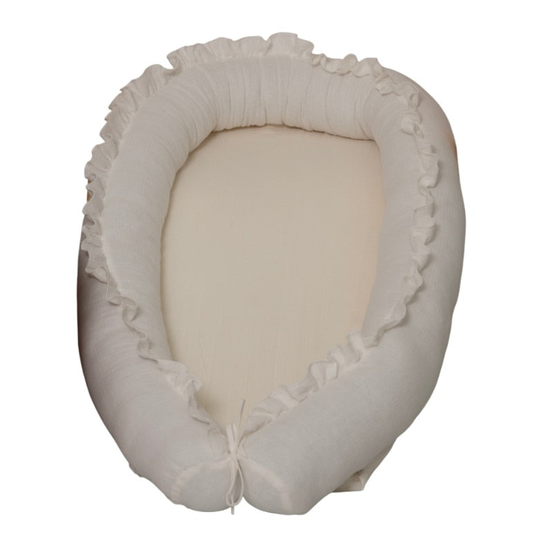 U555 Гнездо Beige 75cm Bebetto