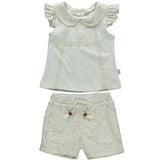 Set de 2 piese autentice 12-18 luni