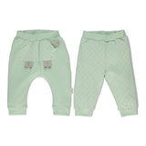 T 2586 Панталонки Turtle Family 18 24 М. 92 См Bebetto