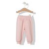 Pantaloni T2837 Little One Coral 86Cm