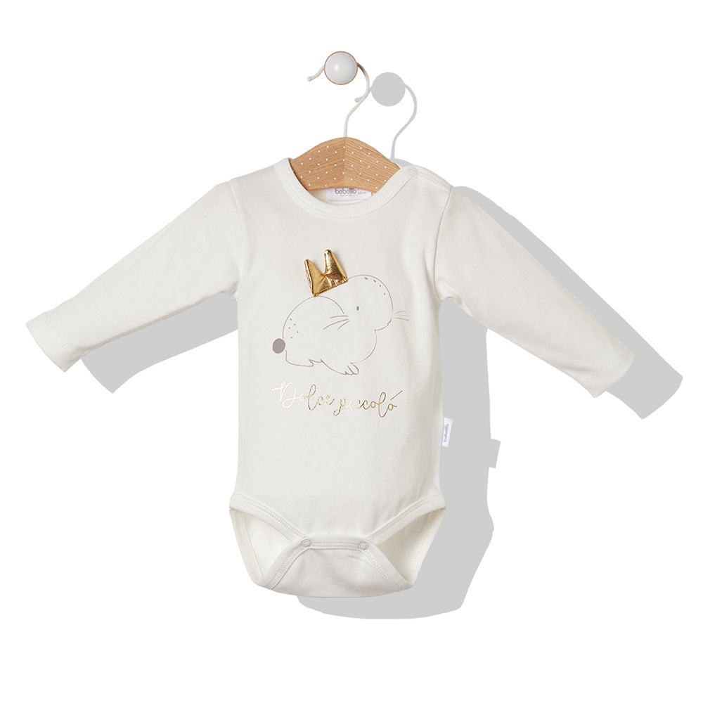 Body T2942 D.R. Dolce Piccolo Ecru 98Cm