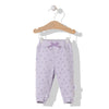 Pantaloni Chubby Colors Mov 74Cm T2957