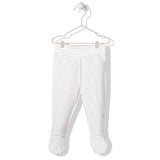 T2995 Ританки Hearts Екрю 0 1m 56cm Bebetto