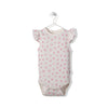 T3013 Sun And Friends Body Fehér, 24-36hó, 98cm Bebetto