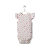 T3013 Sun And Friends Body Fehér, 24-36hó, 98cm Bebetto