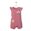 K3796 Гащеризон Sun And Friends Цикл 9 12m 80cm Bebetto