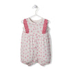 K3795 Гащеризон Sun And Friends Цикл 9 12m 80cm Bebetto