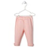 Pantaloni Jolly Good Coral T3071 18-24M/92Cm