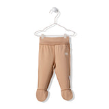 T3033 Romper Wilderness Bej 6-9M/74Cm