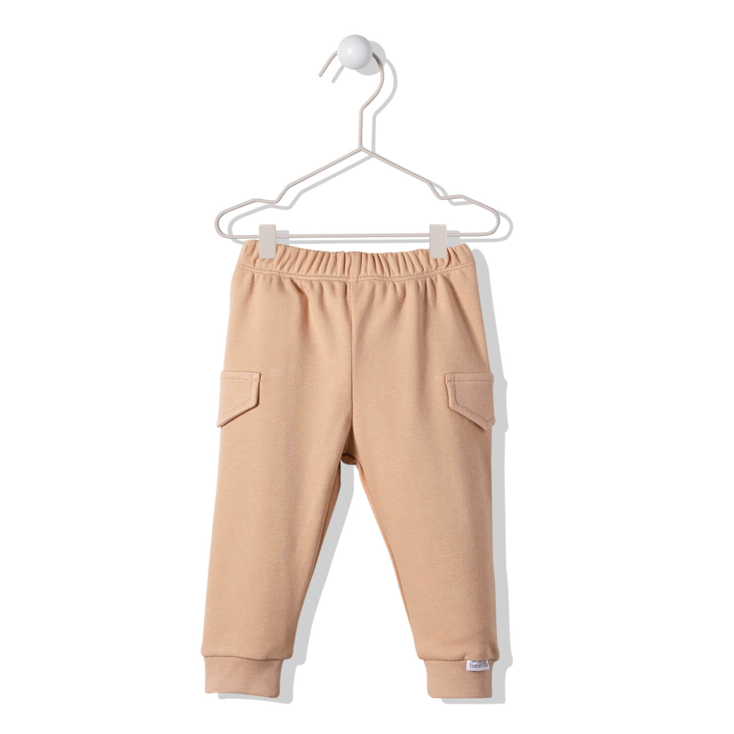 Pantaloni T3035 Wilderness Bej 18-24M/92Cm