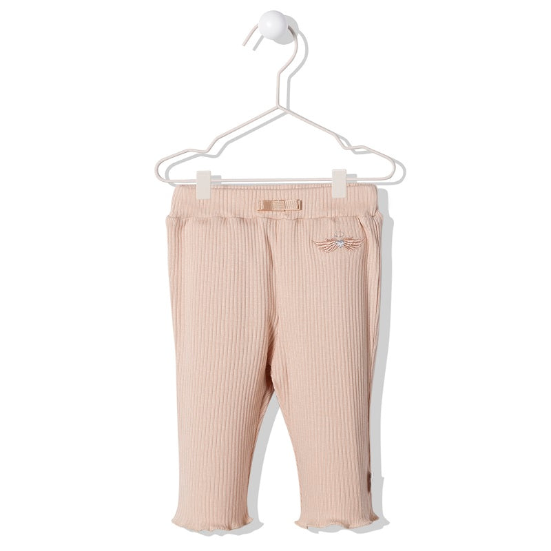 Pantaloni T3057 Magic Angel Bej 6-9M/74Cm