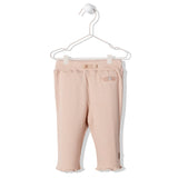 Pantaloni T3057 Magic Angel Bej 6-9M/74Cm