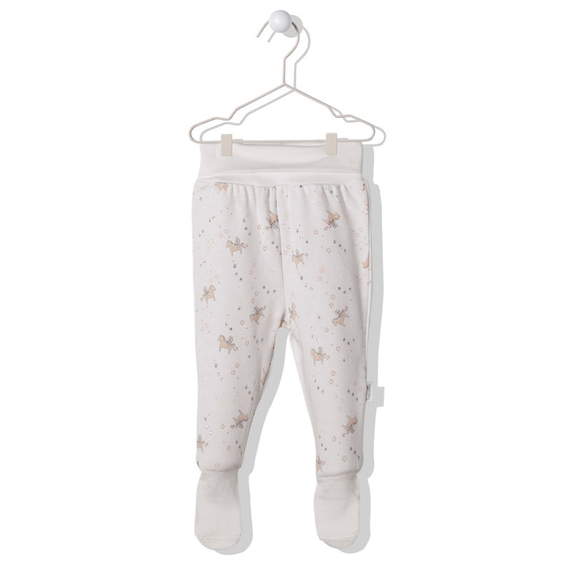 T3156 Rugdalózó Magic Angel Ekrü 6 9h 74cm Bebetto