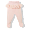 T3144 Rugdalózó Authentic Baby Rózsaszín 6-9hó 74cm Bebetto