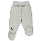 T3296 Kicks Mumdad/23 Gri 3-6M/68Cm