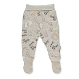 Pantofi T3171 - Prietenii sunt pentru totdeauna B. 6-9M/74Cm